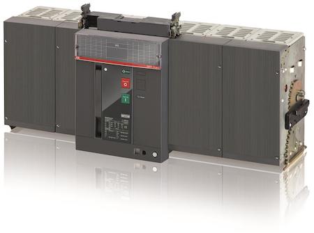 ABB 1SDA073553R1 E6.2H/f/MS 4000 4p WMP