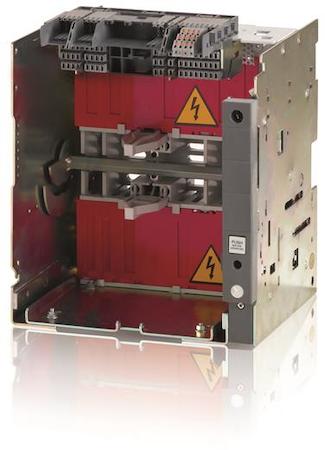 ABB 1SDA073908R1 E1.2 W FP Iu=1600 4p HR HR