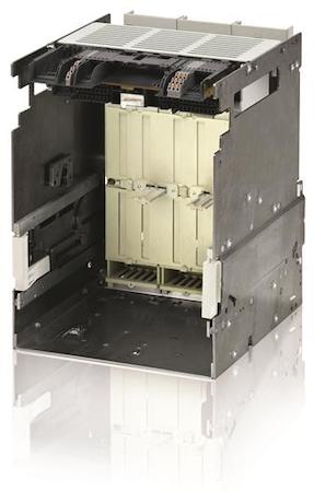 ABB 1SDA073911R1 E2.2 W FP Iu=2500 3p HR HR