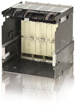 ABB 1SDA073910R1 E2.2 W FP Iu=2000 4p HR HR