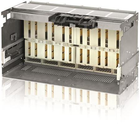 ABB 1SDA073920R1 E6.2 W FP Iu=6300 or X version 3p HR HR