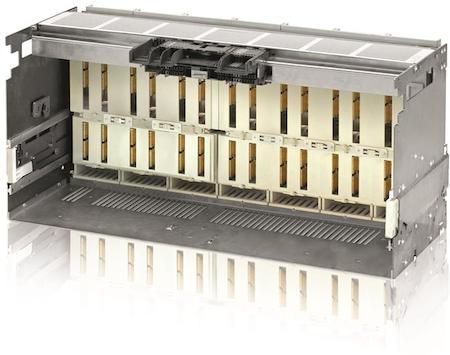 ABB 1SDA073921R1 E6.2 W FP Iu=6300 or X version 4p HR HR