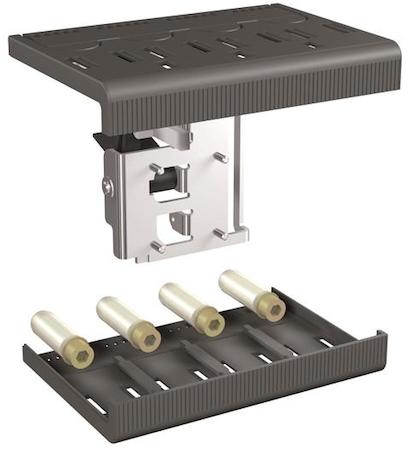 ABB 1SDA066278R1 KIT P MP XT2 3p