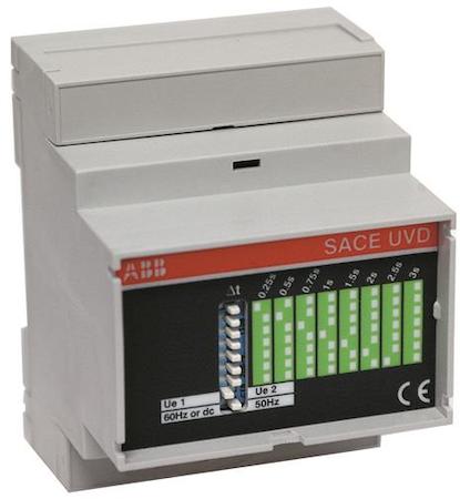 ABB 1SDA051361R1 UVD T1..T6 - XT1..XT4 220..250Va.c./d.c.
