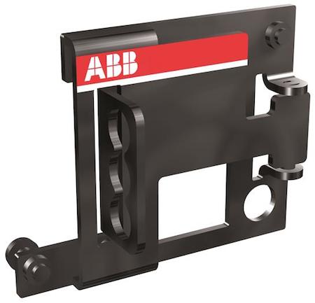 ABB 1SDA066589R1 PLL XT1-XT3 PADLOCKS DEVICE OPEN