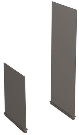 ABB 1SDA069063R1 PB 25mm 6pcs XT2-XT4 4p PAR.DIV.PH.LOW