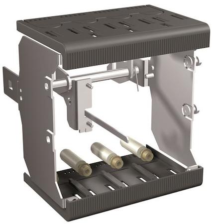 ABB 1SDA066286R1 KIT W MP XT4 3p