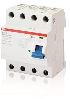 ABB 2CSF204501R3800