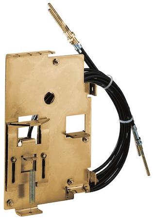 ABB 1SDA066095R1 INTERLOCK CABL.3CB.S VERT.-B-EXTE.E1/6