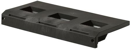 ABB 1SDA073873R1 LTC low terminal covers E1.2 F 3p 2pcs