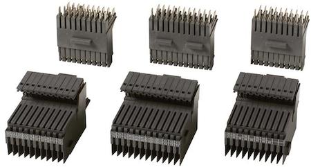 ABB 1SDA062169R1 RIGHT SLIDING CONTAC.FP C.BR.T7M-X1