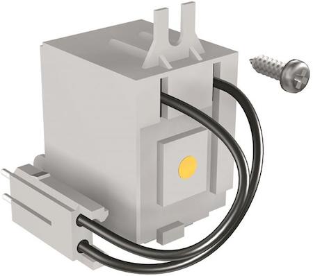 ABB 1SDA054870R1 SOR-C T4-T5-T6 24...30 Vac/dc