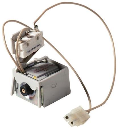 ABB 1SDA063554R1 TRIP RESET T7M-X1 24...30Vac/dc xAUX-SA