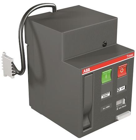 ABB 1SDA054894R1 MOE T4-T5 24 Vdc