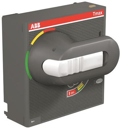 ABB 1SDA054927R1 RHD_EM T4-T5 F/P EMER. DIRECT