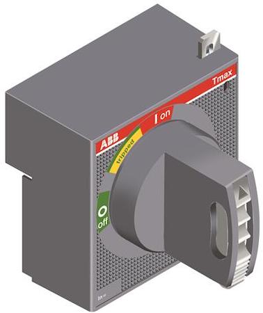 ABB 1SDA054932R1 RHE_S T4..T6 F/P 500MM ROD AD.DE.ROT.HAN