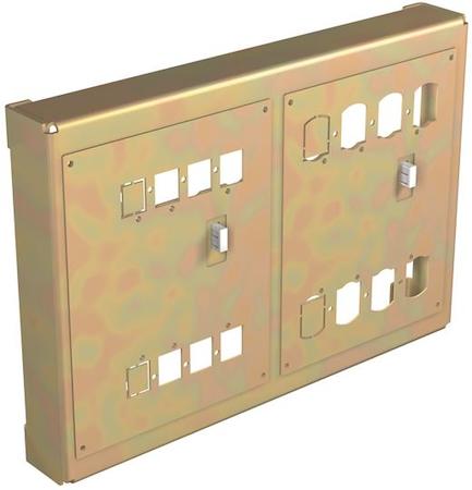 ABB 1SDA054947R1 MIR-VB T4-T5
