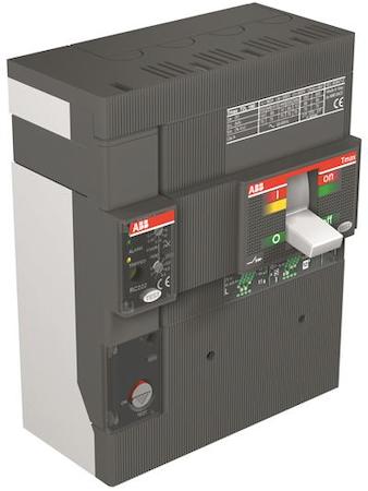 ABB 1SDA054955R1 RC222/5 T5 4p F