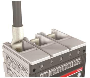 ABB 1SDA063100R1 KIT F T7-T7M-X1 4pcs