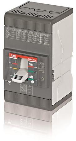 ABB 1SDA066799R1 XT1B 160 TMD 16-450 3p F F