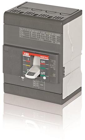 ABB 1SDA067408R1 XT1C 160 TMD 160-1600 4p F F InN=50%