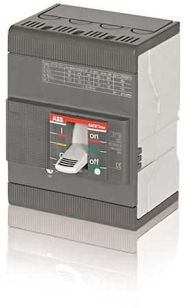 ABB 1SDA068211R1 XT3D 250 4p F F