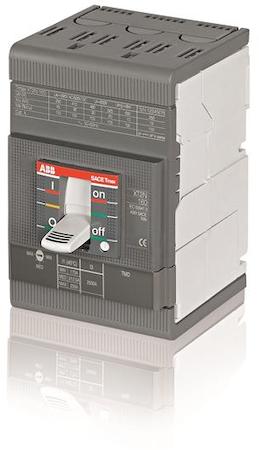 ABB 1SDA067046R1 XT2N 160 MF 4 Im=56 3p F F