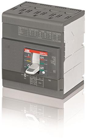 ABB 1SDA067029R1 XT2N 160 TMD 10-100 4p F F