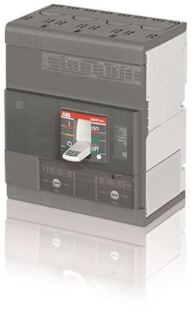 ABB 1SDA068061R1 XT3N 250 TMD 80-800 4p F F