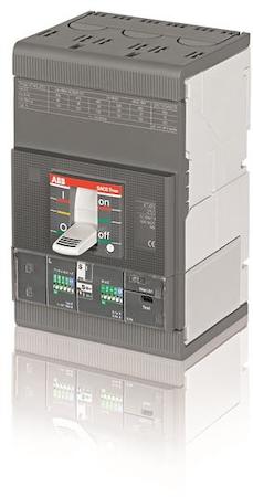 ABB 1SDA069604R1 XT4N 160 Ekip E-LSIG In=160A 3p F F