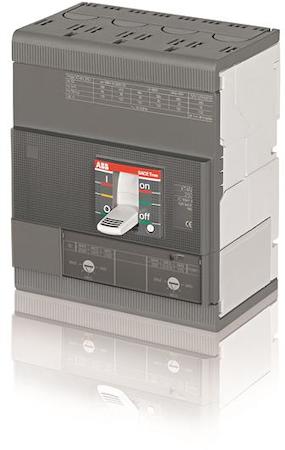 ABB 1SDA068093R1 XT4N 160 TMD 16-300 4p F F