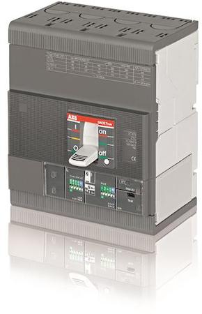 ABB 1SDA068509R1 XT4S 160 Ekip LSIG In=160A 4p F F