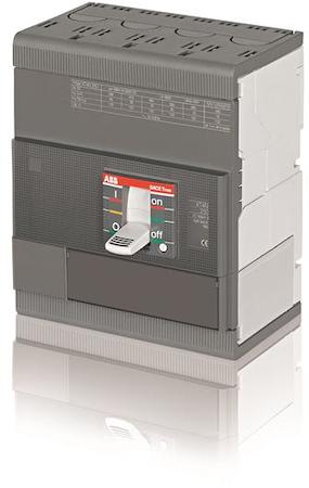 ABB 1SDA068213R1 XT4D 250 4p F F