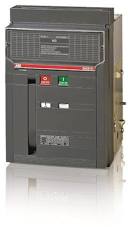 ABB 1SDA059253R1 E1N/MS 1000  3p F HR new
