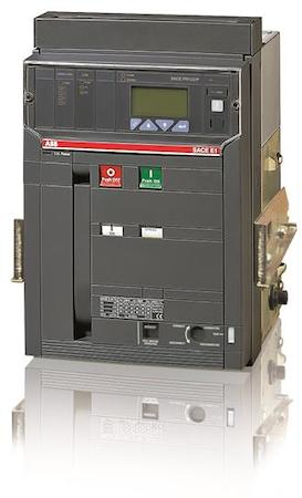 ABB 1SDA055621R1 E1B 800 PR122/P-LSIG In=800A 3p W MP