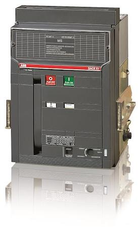 ABB 1SDA058941R1 E1N/MS  800  3p W MP new