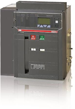 ABB 1SDA055611R1 E1B 800 PR122/P-LI In=800A 4p F HR