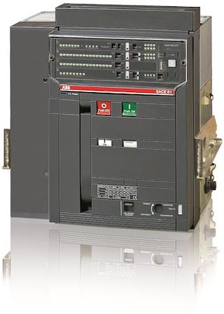 ABB 1SDA055754R1 E1N 1250 PR121/P-LSIG In=1250A 4p W MP