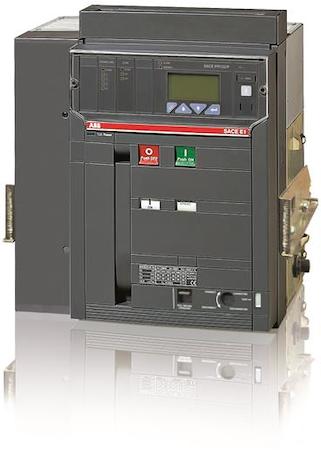 ABB 1SDA055628R1 E1B 800 PR122/P-LSI In=800A 4p W MP
