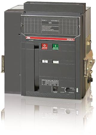 ABB 1SDA058946R1 E1N/MS 1250  4p W MP new