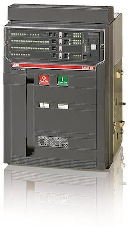 ABB 1SDA055890R1 E2N 1600 PR121/P-LSIG In=1600A 3p F HR