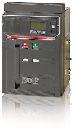 ABB 1SDA064584R1 E2N 1600 PR122/DC In=1600A 3p F VR<HR