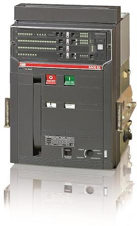 ABB 1SDA059302R1 E2S 1000 PR121/P-LI In=1000A 3p W MP