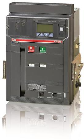 ABB 1SDA055909R1 E2N 1600 PR122/P-LSIG In=1600A 3p W MP