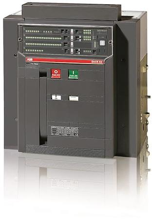 ABB 1SDA056688R1 E3V 3200 PR121/P-LI In=3200A 3p F HR