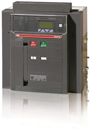 ABB 1SDA056564R1 E3V 1250 PR122/P-LSI In=1250A 3p F HR