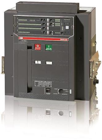 ABB 1SDA056130R1 E3N 2500 PR121/P-LSIG In=2500A 3p W MP