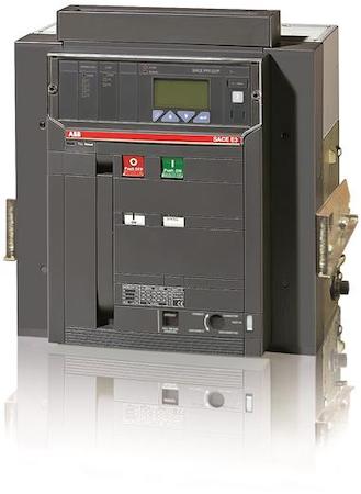 ABB 1SDA059366R1 E3H 1000 PR122/P-LSIG In=1000A 3p W MP