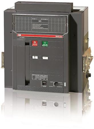 ABB 1SDA058983R1 E3S/MS 1600  3p W MP new