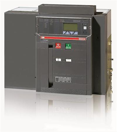 ABB 1SDA056543R1 E3V 800 PR123/P-LSIG In=800A 4p F HR